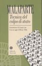 TECNICA DEL COLPO DI STATO TECNICA DEL COLPO DI STATO
