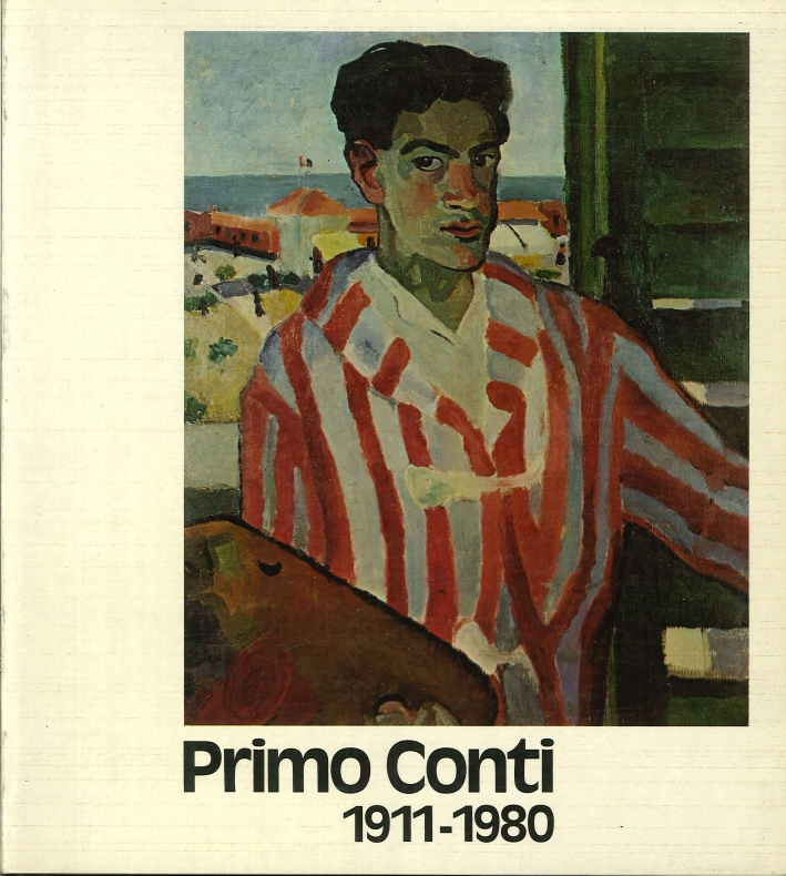 Primo Conti 1911-1980 Primo Conti 1911-1980