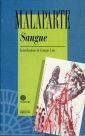Sangue ; Introduzione di Giorgio Luti Libro nuovo Sangue ; Introduzione di Giorgio Luti Libro nuovo