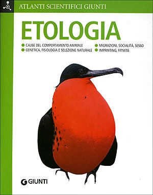 Etologia Etologia