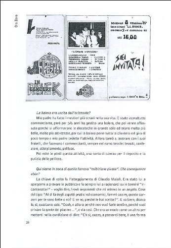 Vivere a orecchio. Ligabue si racconta a Riccardo Bertoncelli Vivere a orecchio. Ligabue si racconta a Riccardo Bertoncelli