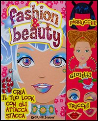 Fashion & beauty Fashion & beauty