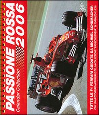 Passione Rossa Calendario Da Tavolo. Passione Rossa Calendario Da Tavolo.