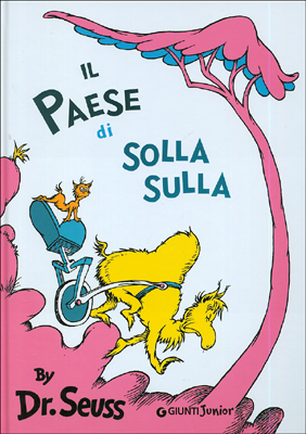 Il paese di Solla Sulla Il paese di Solla Sulla