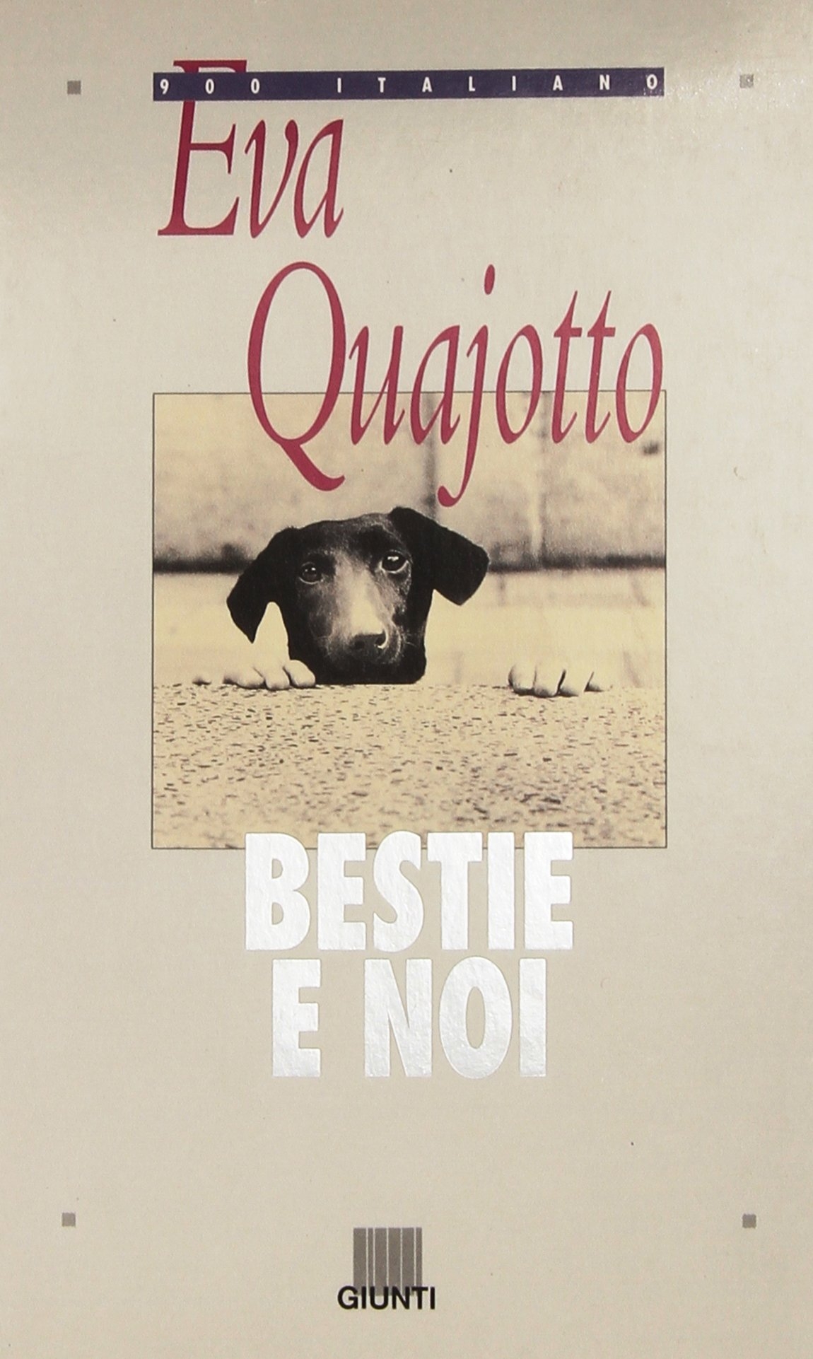 Bestie e noi Bestie e noi