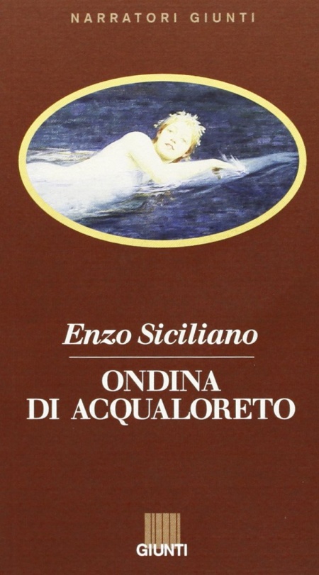 Ondina di acqualoreto Ondina di acqualoreto