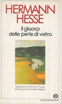 Il Giuoco Perle di Vetro