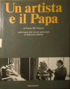 Un Artista e il Papa Un Artista e il Papa