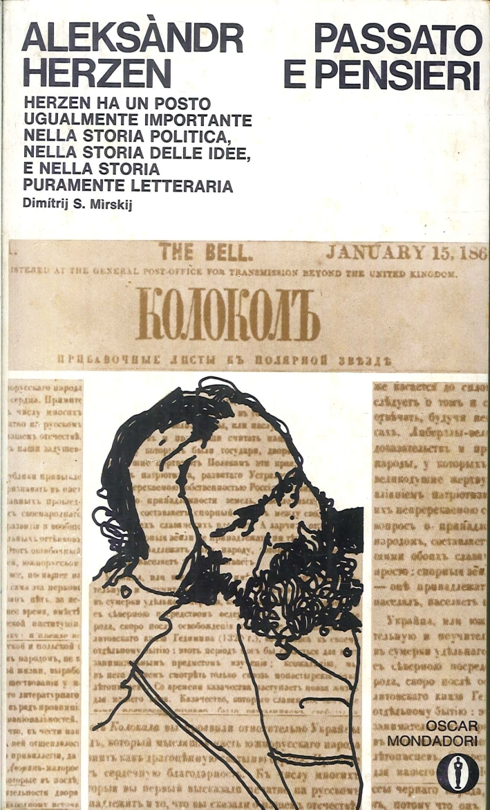 Passato e Pensieri Passato e Pensieri
