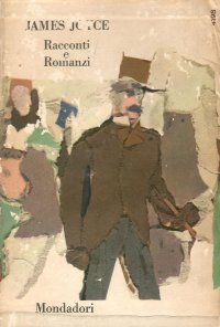 Joyce James. Racconti e Romanzi. Gente di Dublino. Dedalus. Stefano Eroe