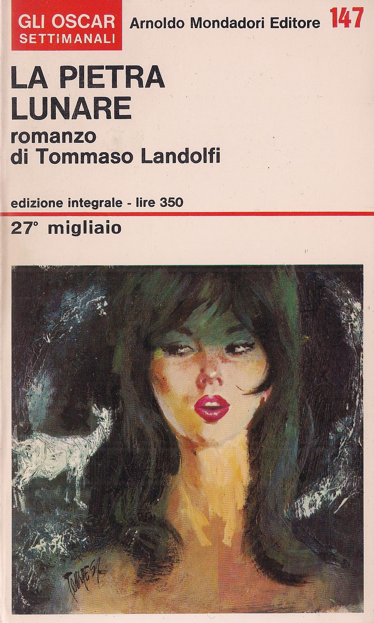 La Pietra Lunare