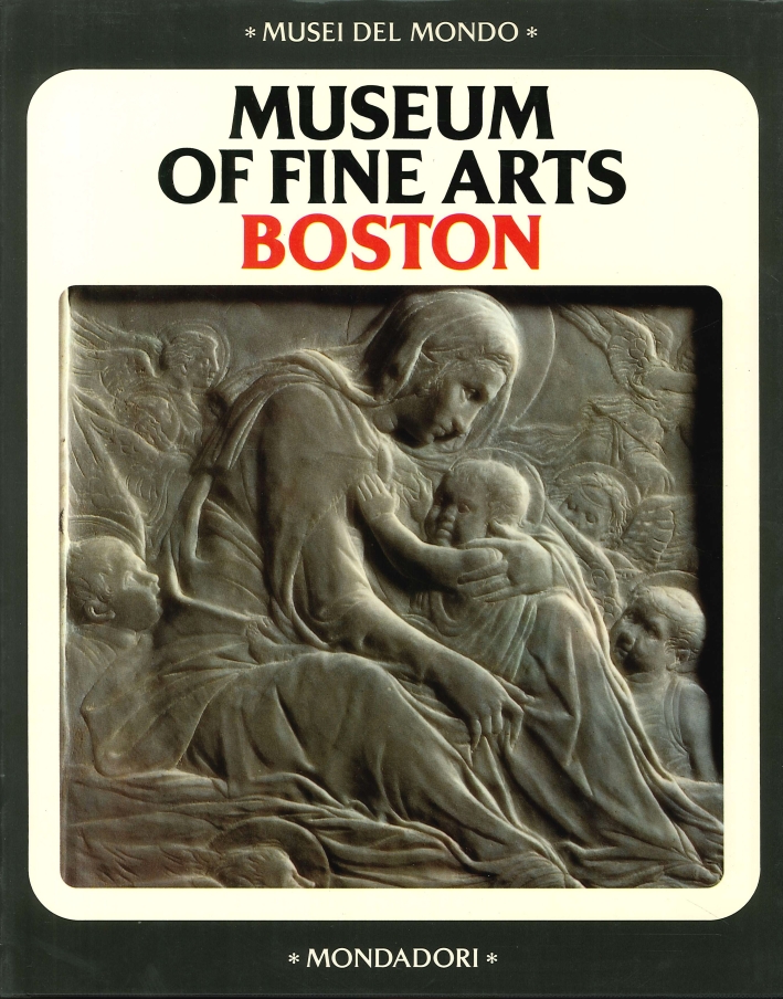 Museum Fine Arts Boston Museum Fine Arts Boston