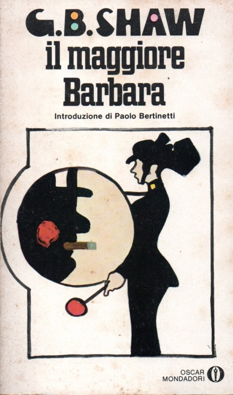 Il Maggiore Barbara