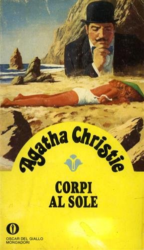 Corpi al sole Corpi al sole