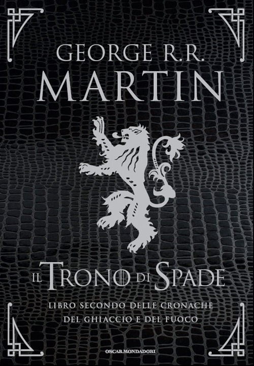 Il Trono di Spade. Le Cronache del Ghiaccio e del Fuoco. Ediz. Speciale. Vol. 2: il Regno dei Lupila Regina dei Draghi Il Trono di Spade. Le Cronache del Ghiaccio e del Fuoco. Ediz. Speciale. Vol. 2: il Regno dei Lupila Regina dei Draghi