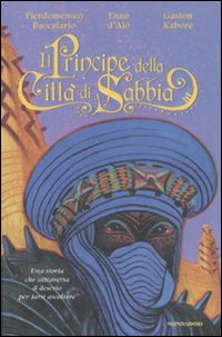 Il Principe della Città di Sabbia Il Principe della Città di Sabbia