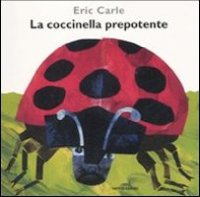 La coccinella prepotente
