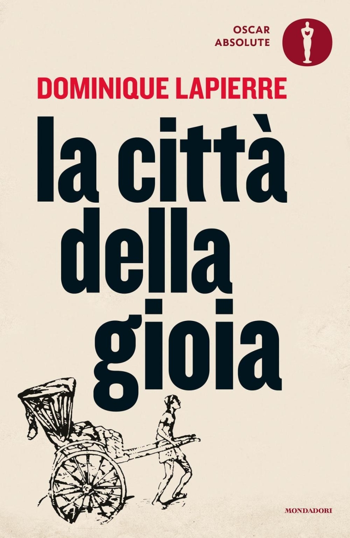 La città della gioia La città della gioia