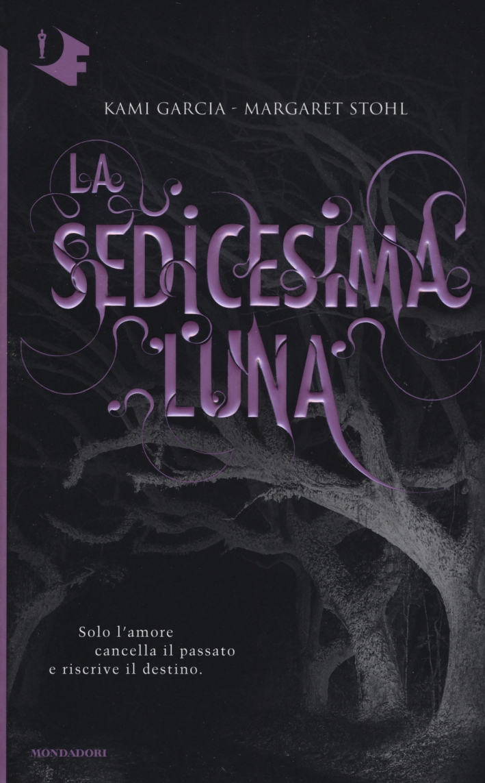 La sedicesima luna La sedicesima luna