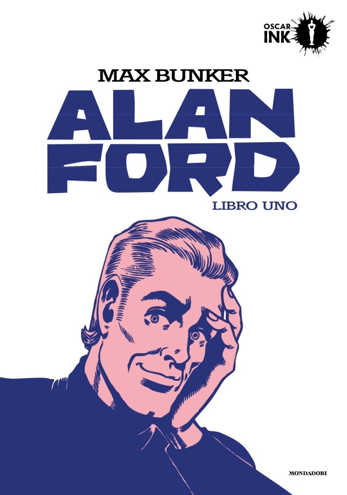 Alan Ford. Libro uno Alan Ford. Libro uno