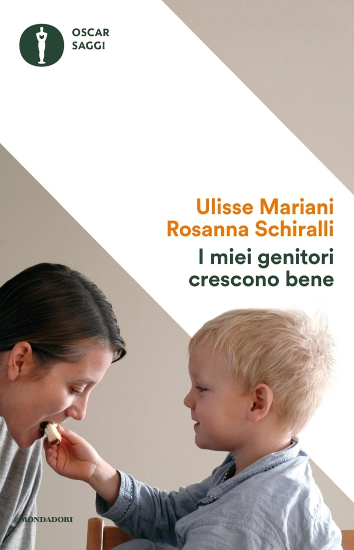 I miei genitori crescono bene I miei genitori crescono bene
