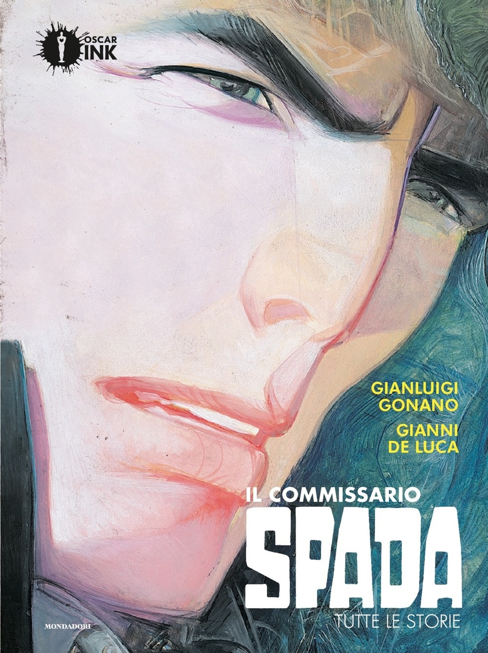 Il commissario Spada. Tutte le storie. Ediz. integrale Il commissario Spada. Tutte le storie. Ediz. integrale