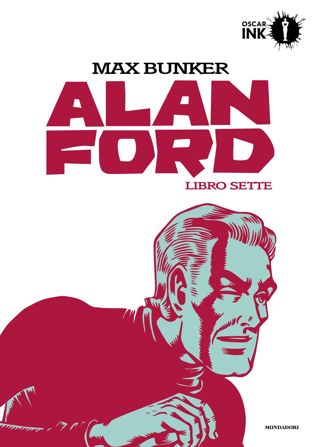 Alan Ford. Libro sette Alan Ford. Libro sette