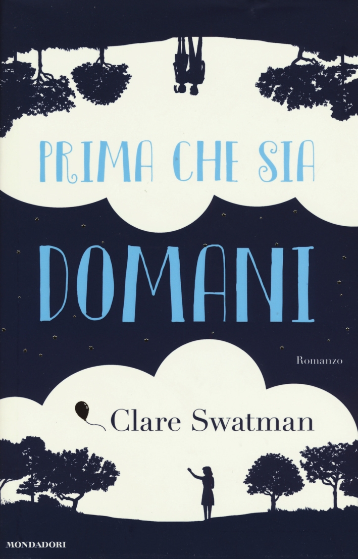 Prima che sia domani Prima che sia domani