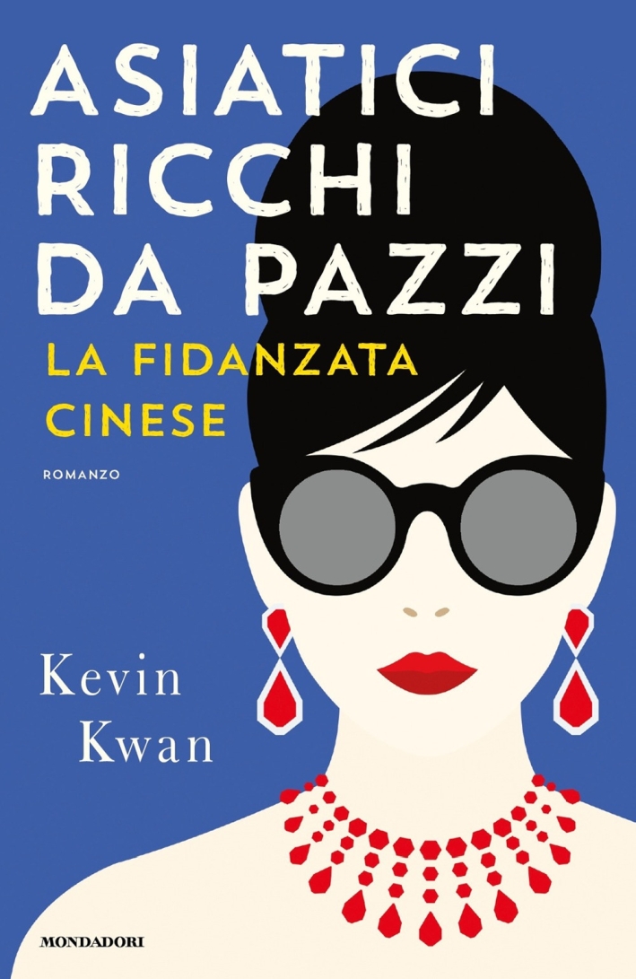 Asiatici ricchi da pazzi. La fidanzata cinese Asiatici ricchi da pazzi. La fidanzata cinese