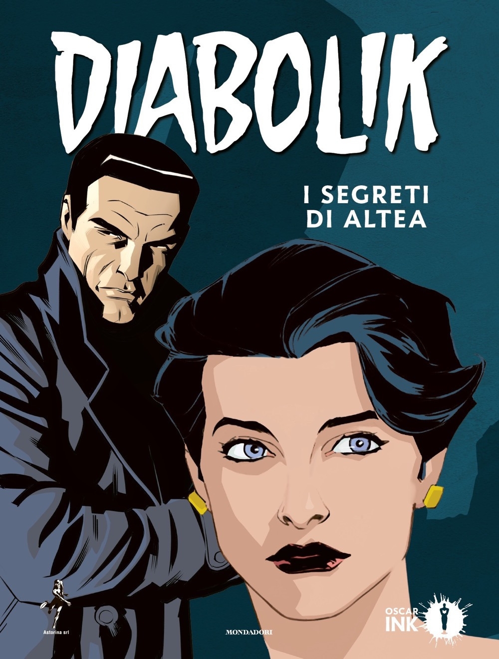 I segreti di Altea I segreti di Altea