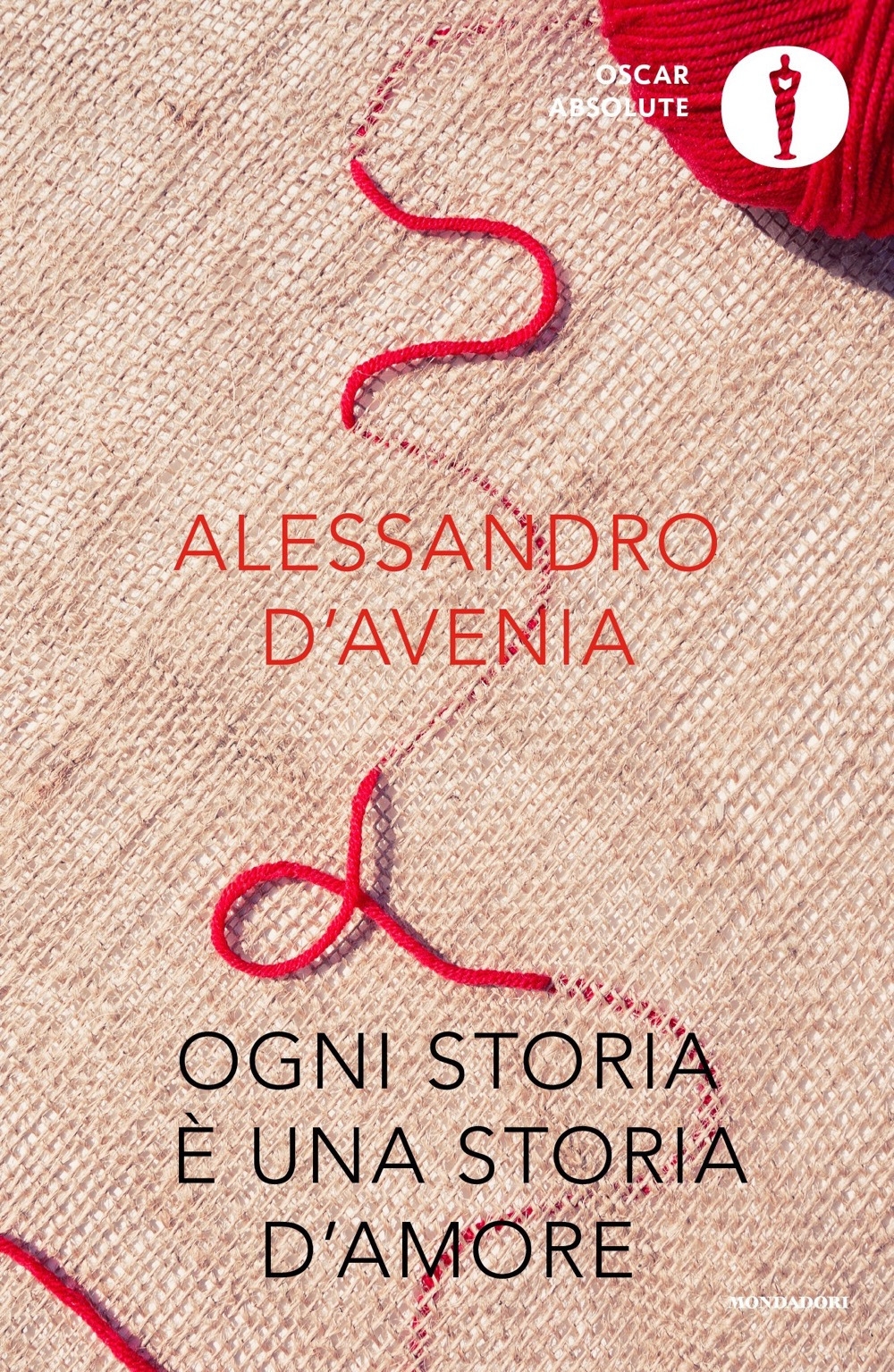 Ogni storia è una storia d'amore Ogni storia è una storia d'amore