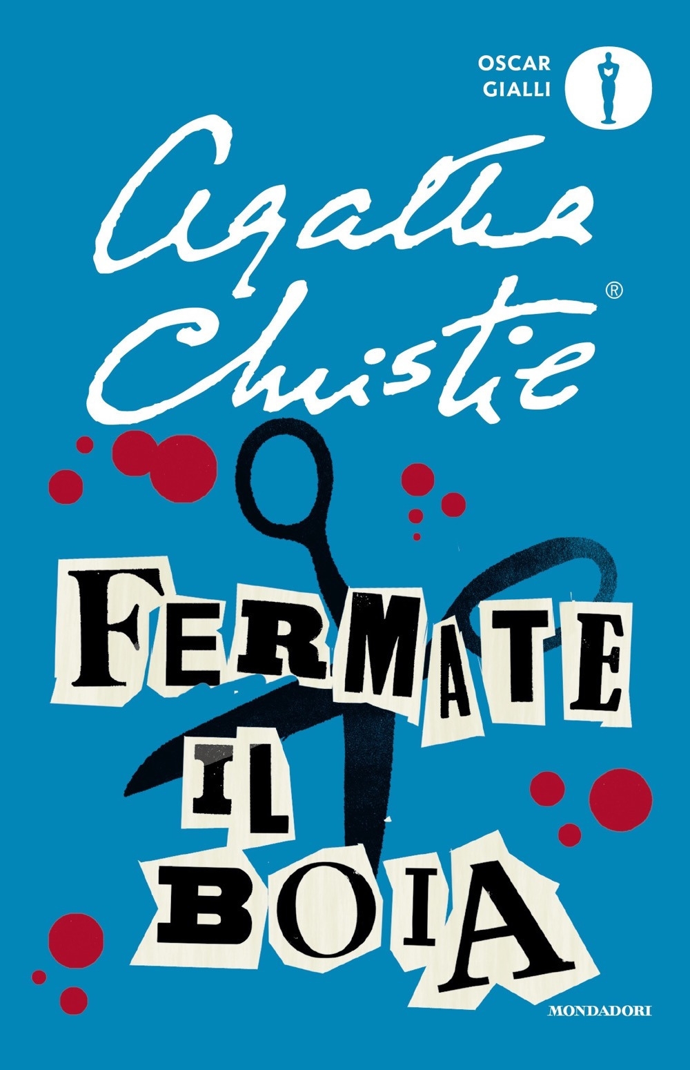 Fermate il boia Fermate il boia