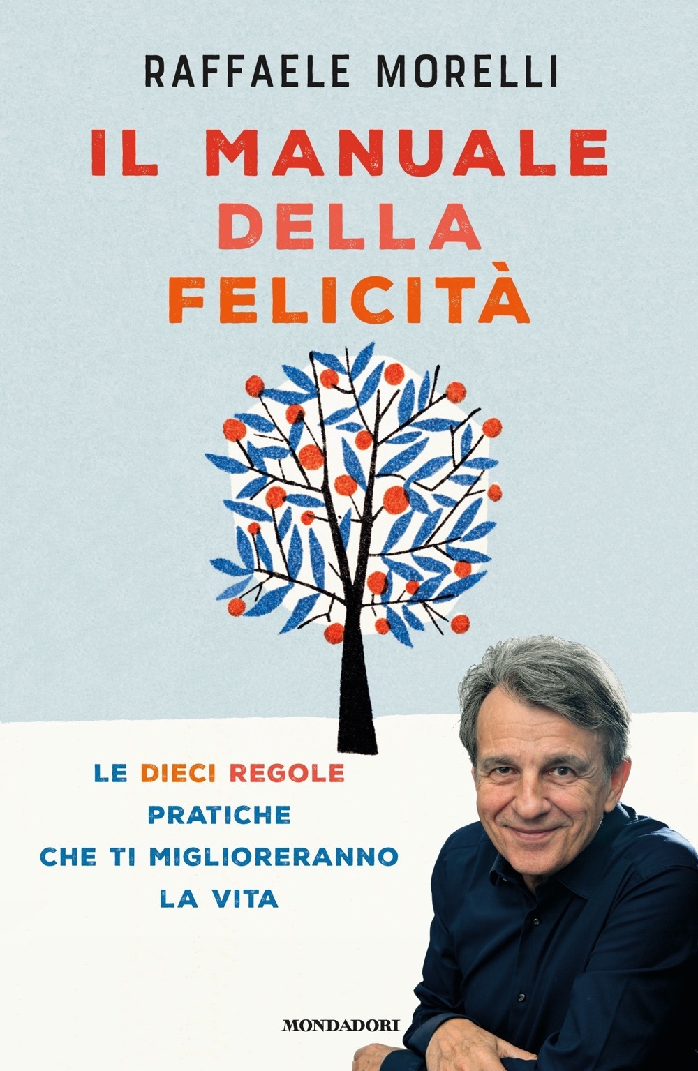 Il manuale della felicità. Le dieci regole pratiche che ti miglioreranno la vita Il manuale della felicità. Le dieci regole pratiche che ti miglioreranno la vita