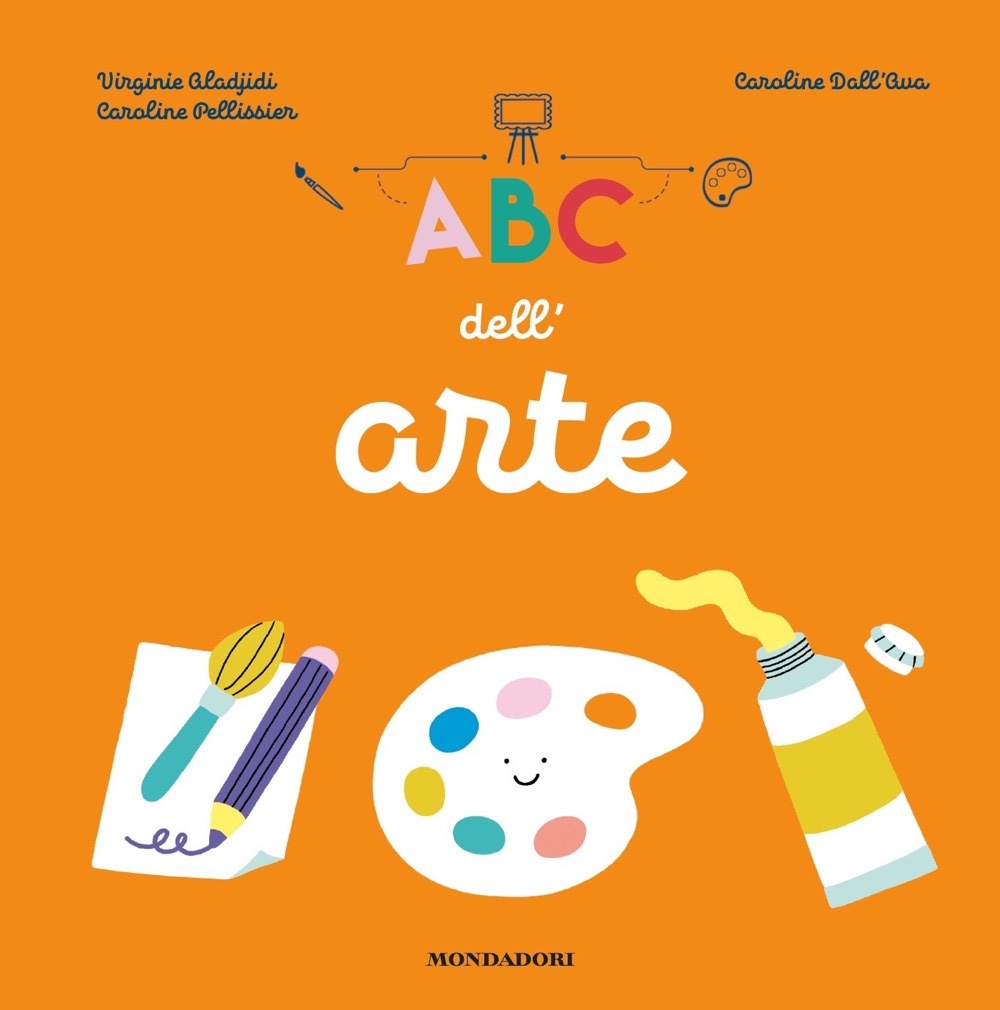 ABC dell'arte ABC dell'arte