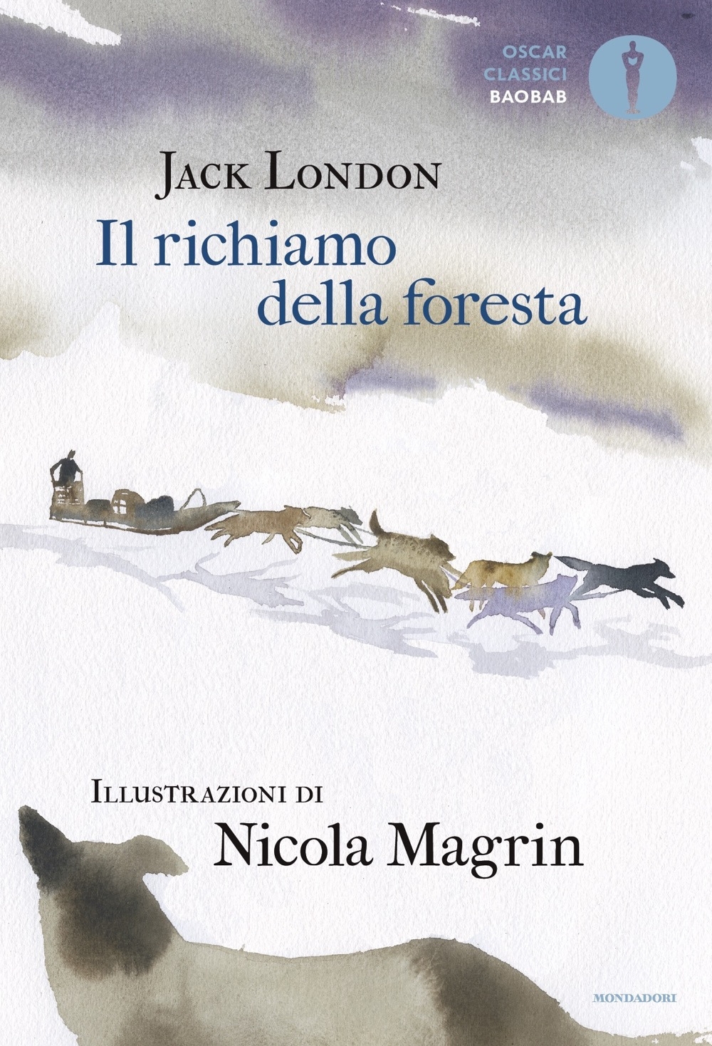 Il richiamo della foresta Il richiamo della foresta