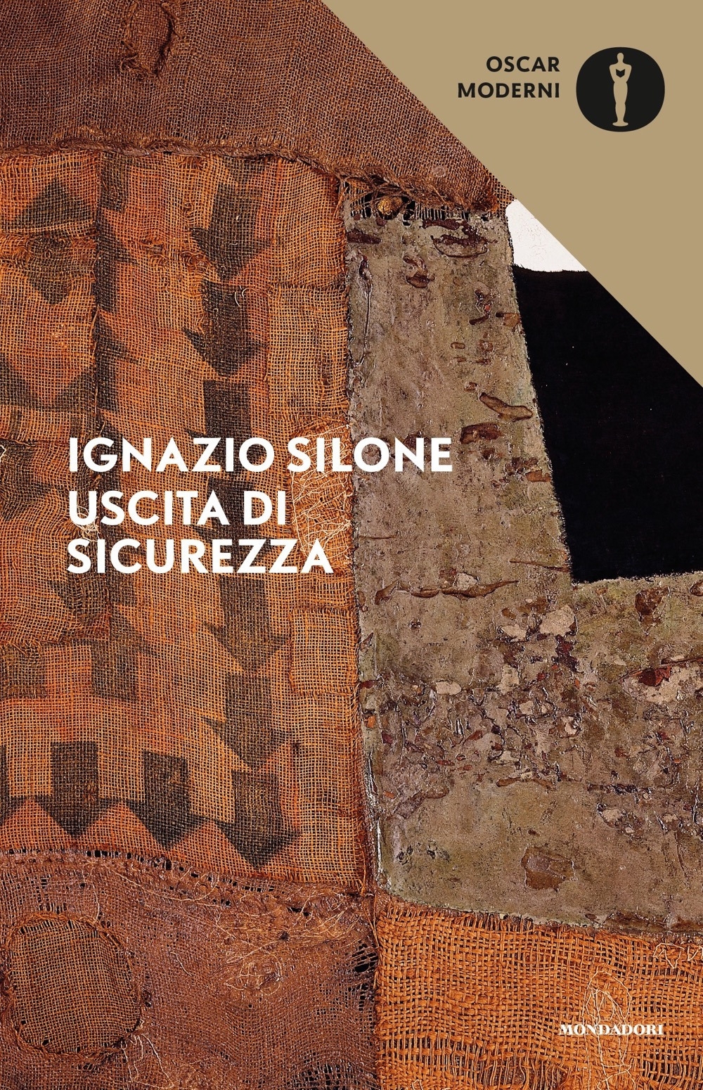 Uscita di sicurezza Uscita di sicurezza