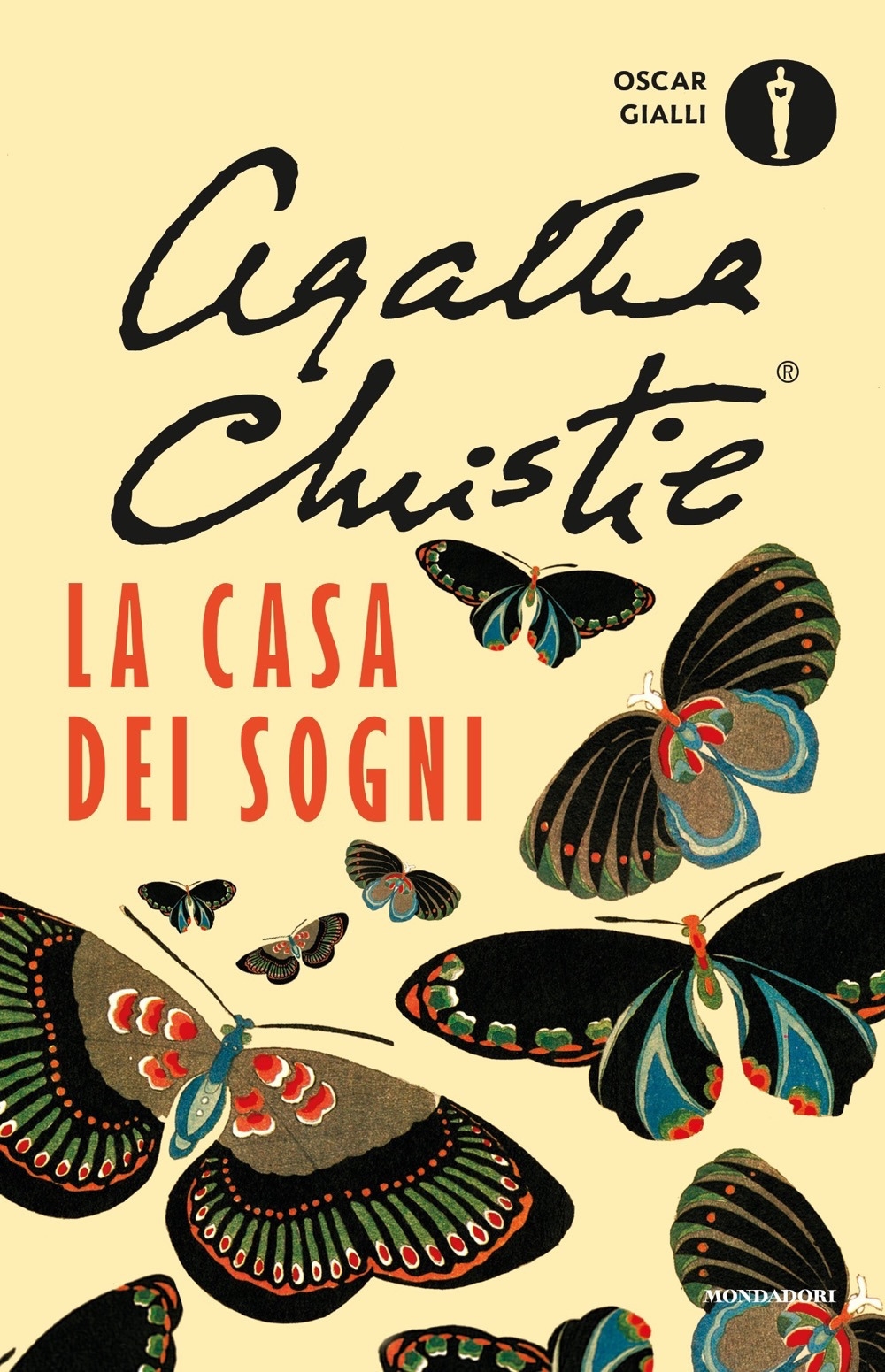 La casa dei sogni La casa dei sogni