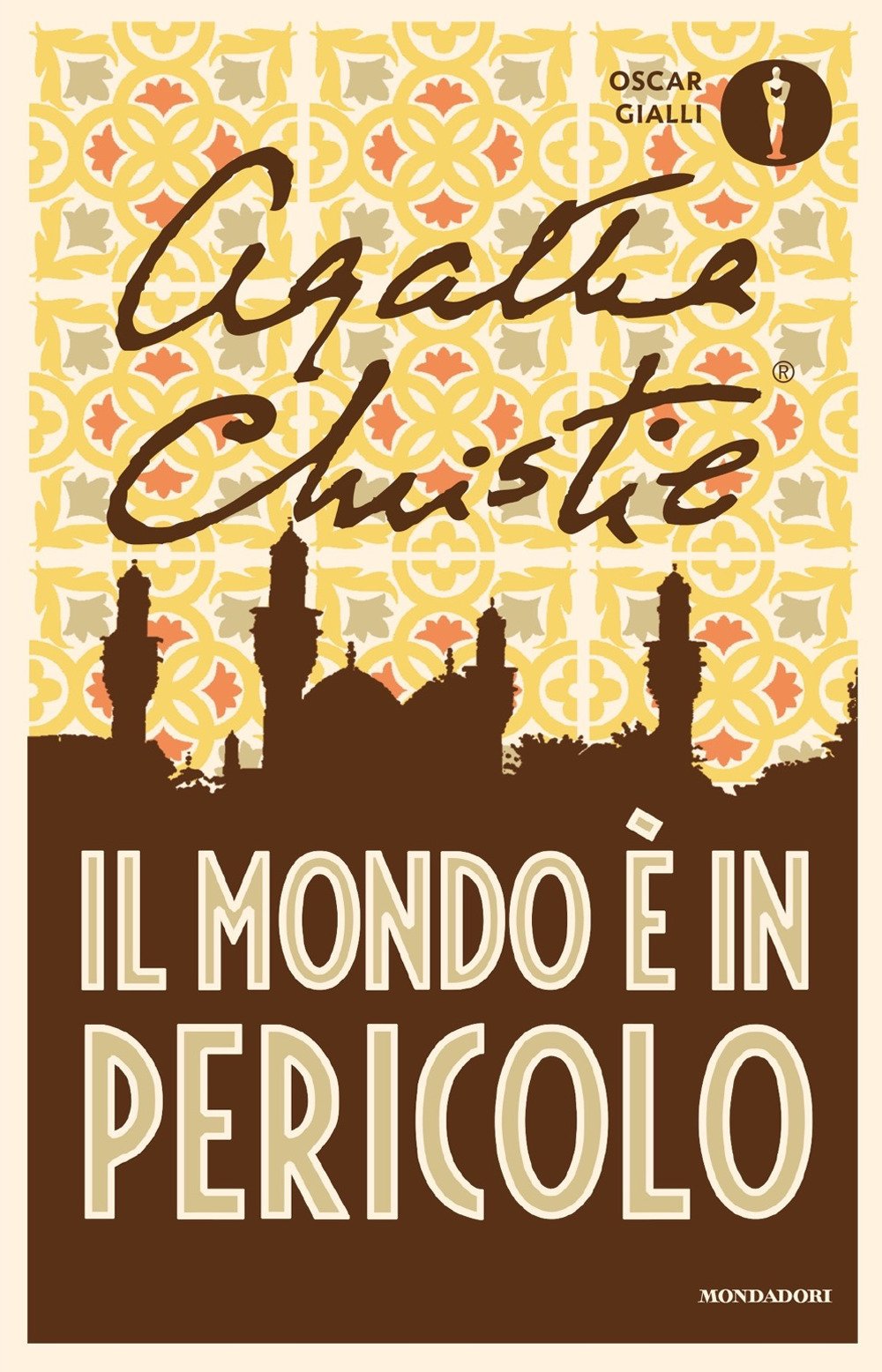 Il mondo è in pericolo Il mondo è in pericolo