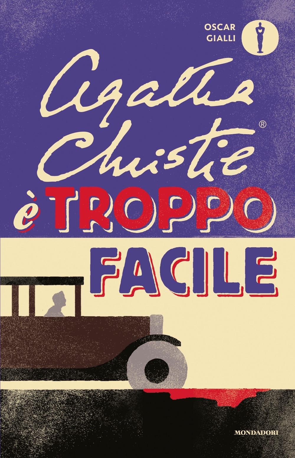 È troppo facile È troppo facile