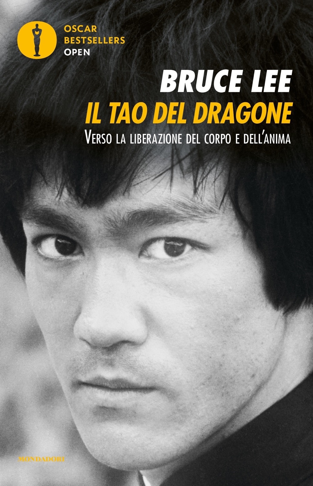 Il tao del dragone. Verso la liberazione del corpo e dell'anima Il tao del dragone. Verso la liberazione del corpo e dell'anima