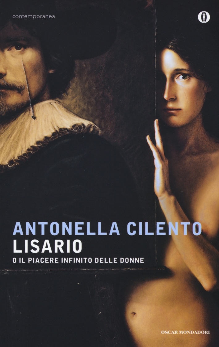 Lisario o il piacere infinito delle donne Lisario o il piacere infinito delle donne
