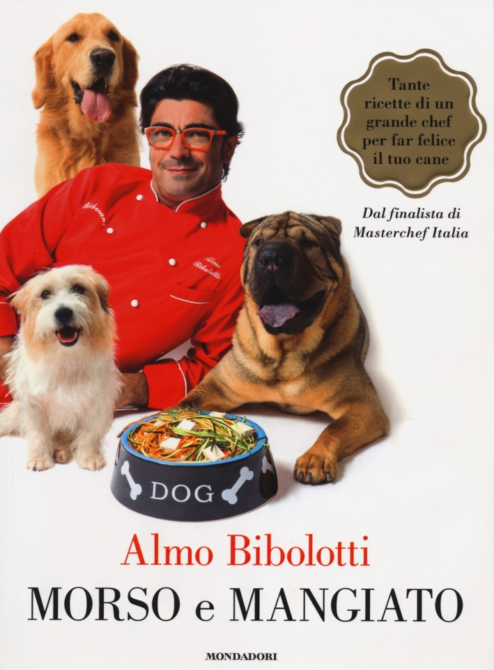 Morso e mangiato Morso e mangiato