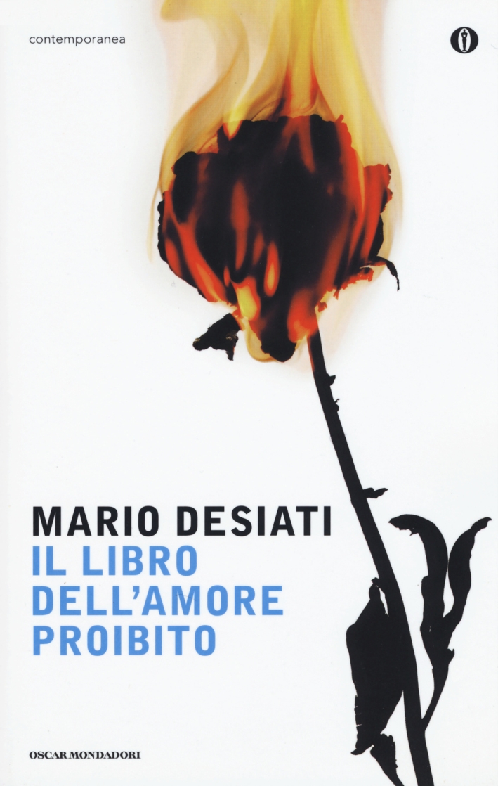Il Libro dell'Amore Proibito Il Libro dell'Amore Proibito