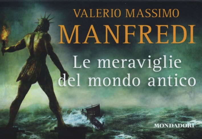 Le meraviglie del mondo antico Le meraviglie del mondo antico