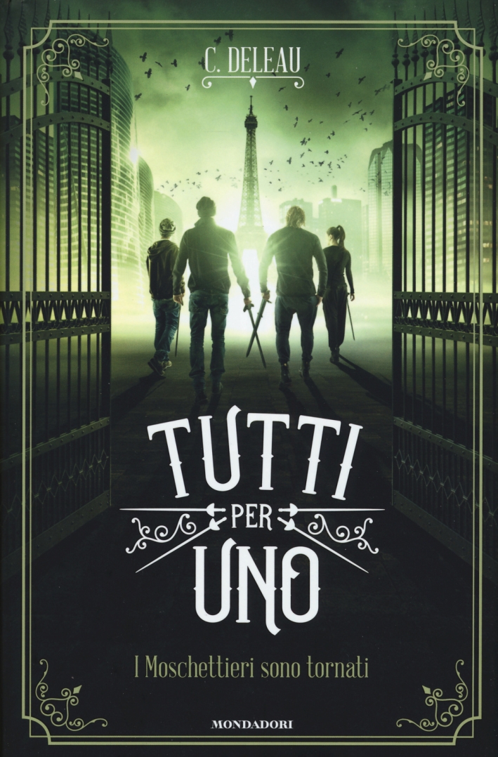 Tutti per uno Tutti per uno