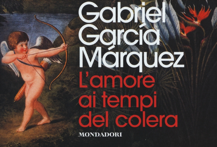 L'amore ai tempi del colera L'amore ai tempi del colera