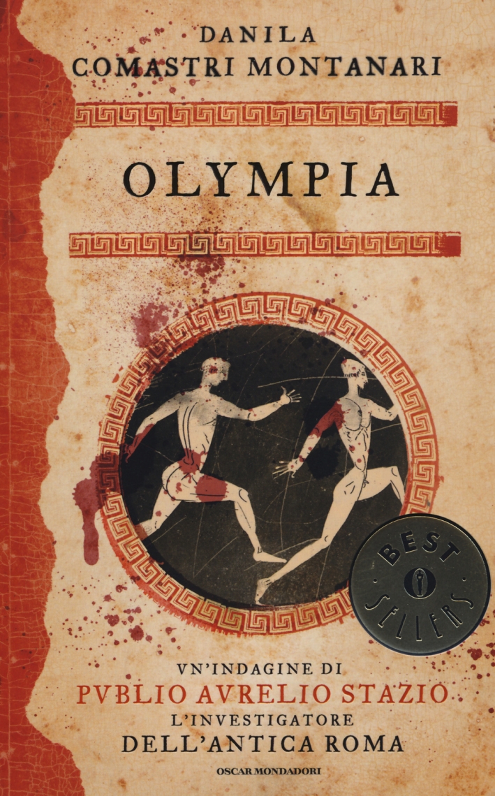 Olympia Olympia