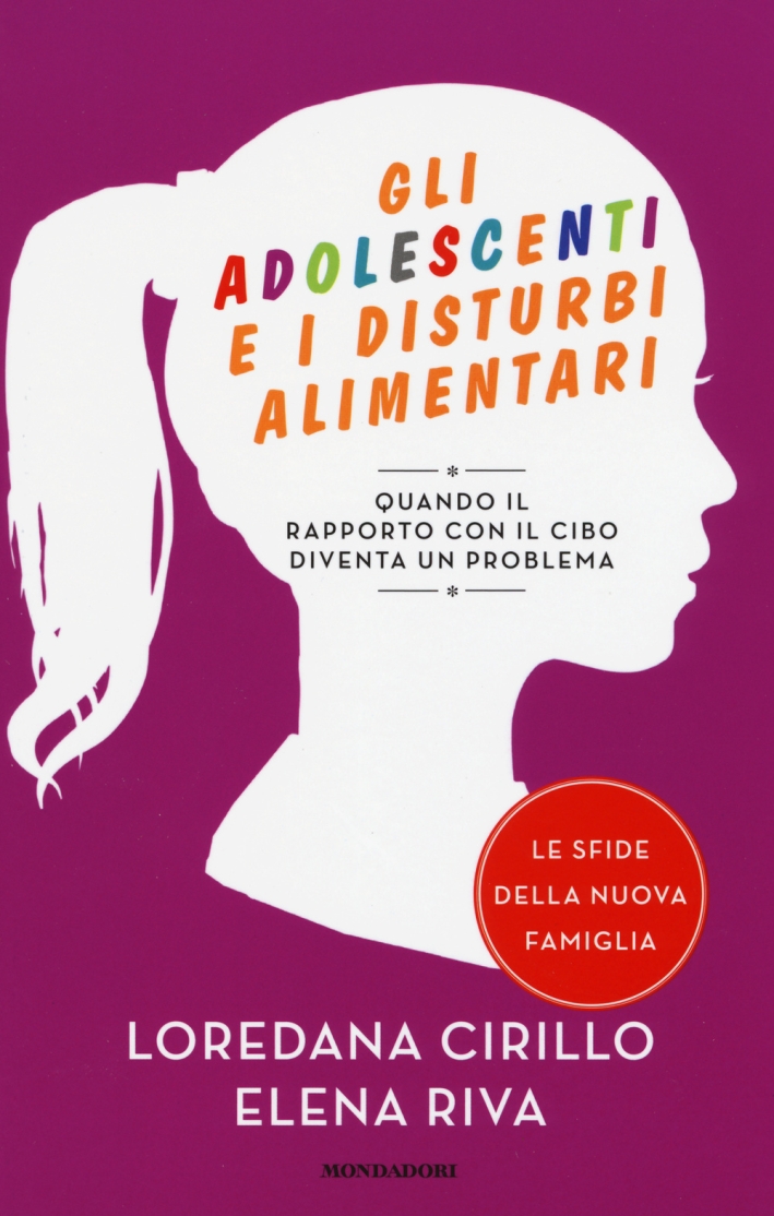 Gli adolescenti e i disturbi alimentari. Quando il rapporto con il cibo diventa un problema Gli adolescenti e i disturbi alimentari. Quando il rapporto con il cibo diventa un problema