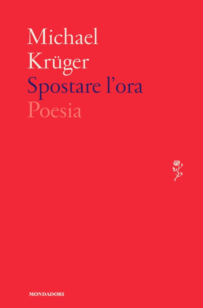 Spostare l'ora Spostare l'ora