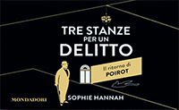 Tre Stanze per un delitto. Il Ritorno di Poirot Tre Stanze per un delitto. Il Ritorno di Poirot